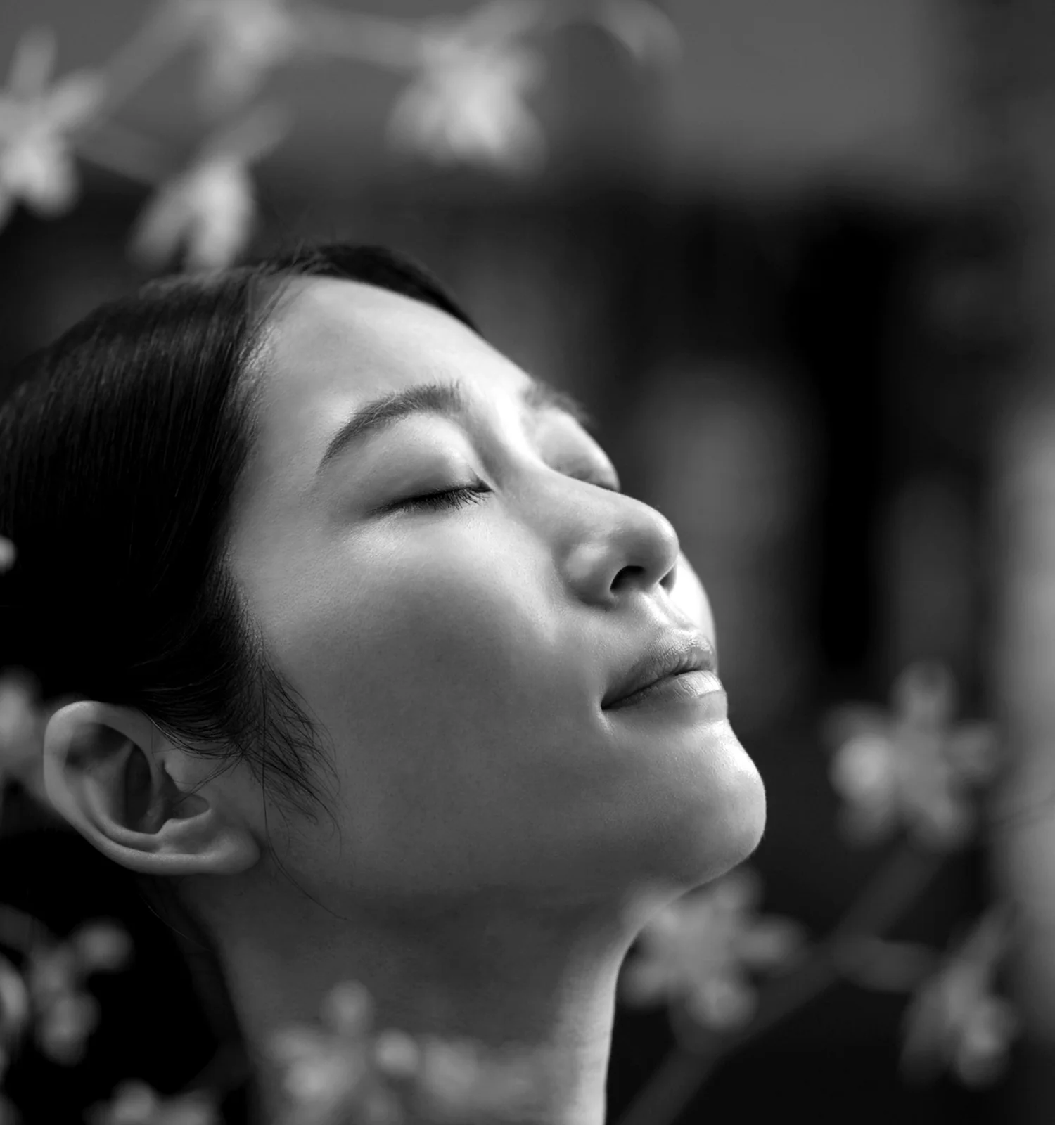 Chi To Sé True ritual image from the SÉREN 2026 treatment menu