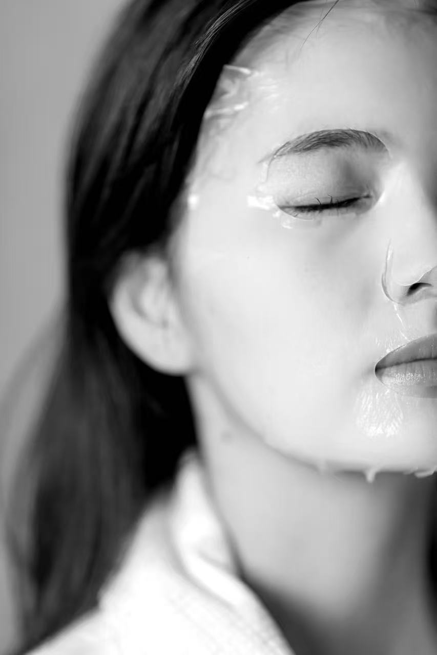 Chi To Sé True facial mask care