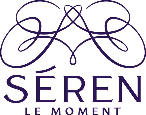 Логотип SÉREN Le Moment